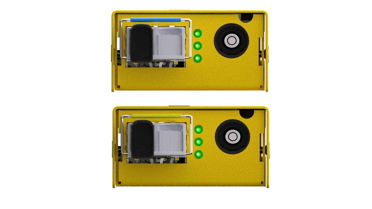 DVD 1423 – LYNX Technik AG