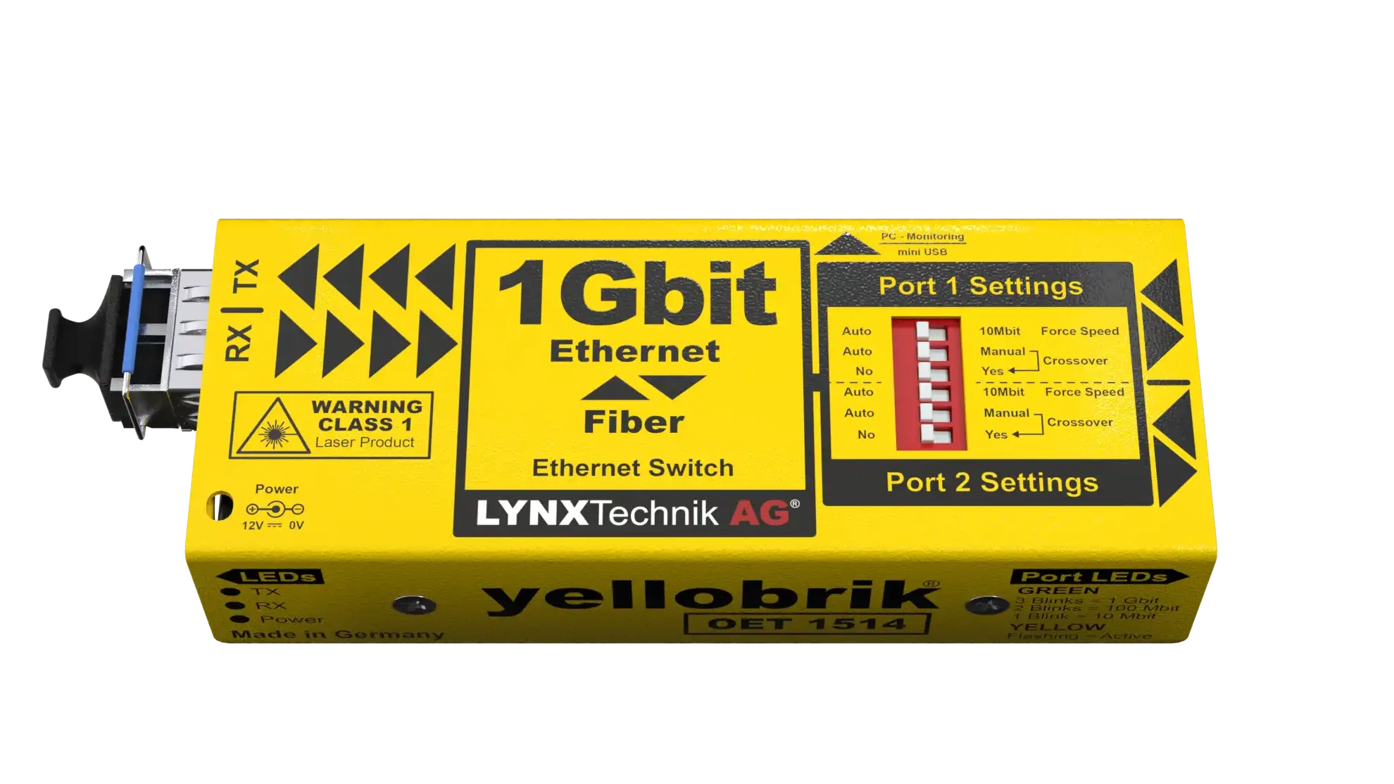 OET 1514